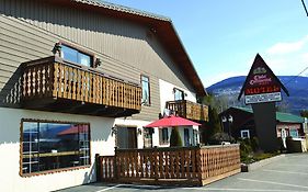 Chalet Continental Motel
